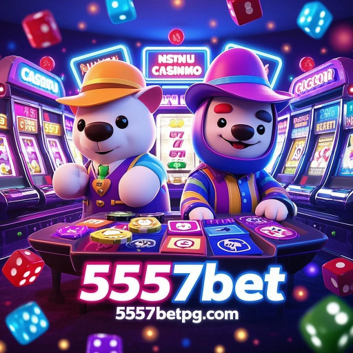 5557bet