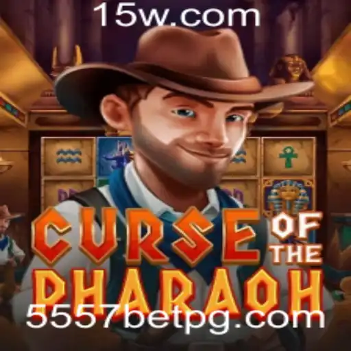 CurseofthePharaoh: Explore o Fascinante Mundo dos Faraós com 5557bet