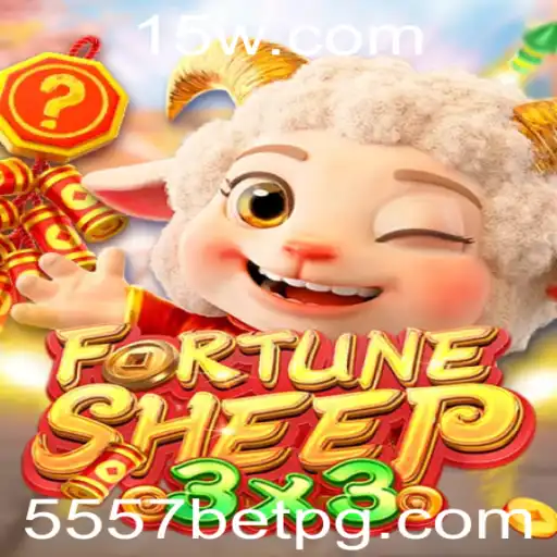 Descubra o Universo de FortuneSheep: O Jogo que Revoluciona com a Chave 5557bet