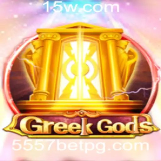 Descubra o Universo de GreekGods e Aposte com 5557bet