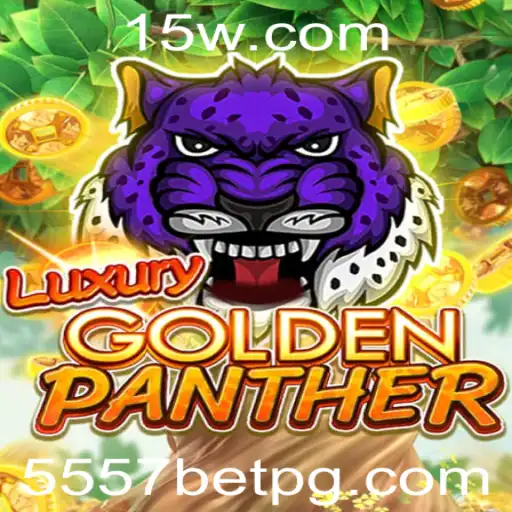 Descubra o Mundo de LUXURYGOLDENPANTHER: A Nova Sensação em Jogos de Cassino Online