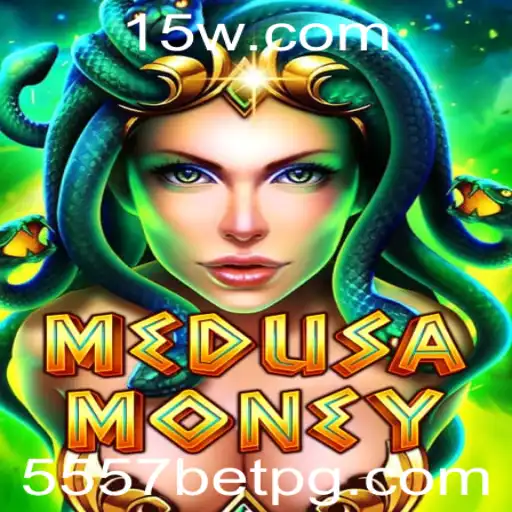 Descubra o Excitante Mundo de MedusaMoney com 5557bet
