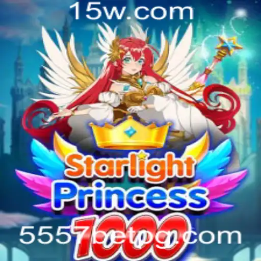 Descubra o Fascinante Mundo de StarlightPrincess1000